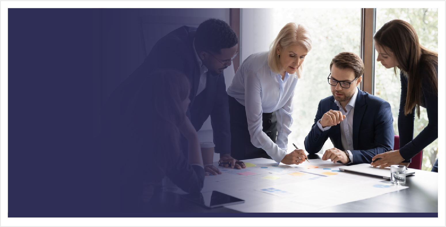 World Leadership Platform - Global Summit Banner